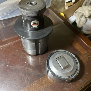 Mate ultraform tool holder Turret Punch  station 09202041/LR01 .063 MAT'L - Picture 1 of 9
