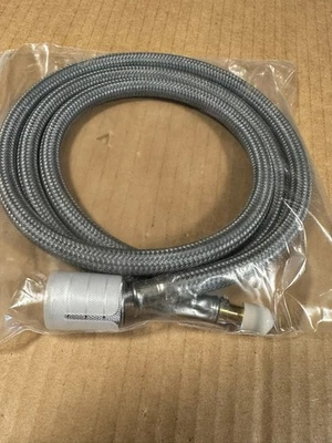 Kit de manguera Moen para grifo extraíble de cocina 137028 Foto 1 de 3