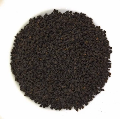 NEW Black Tea 2025 Season Fresh Assam CTC Second Flush BOP Loose Leaf Blend - Image 1 of 4