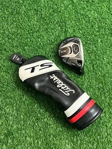 Titleist TS2 3 Hybrid / 19 Degree / Head + Headcover Only (No Shaft Included) - Picture 1 of 8