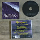 Ulver - Bergtatt - Et Eeventyr I 5 Capitler (Audio-CD)