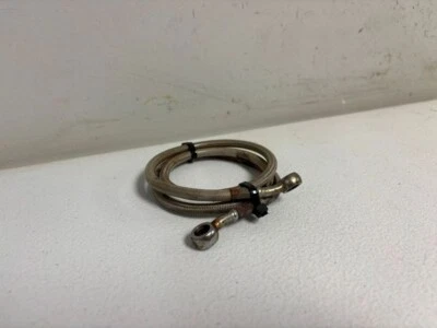 Manguera de línea de freno delantera derecha Polaris RZR 800 S 800S 2013 OEM 1911445 Foto 1 de 4
