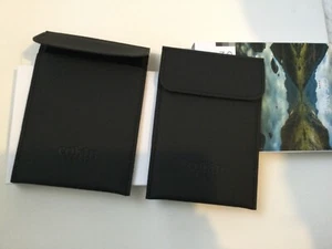 ONLY 2 FILTER! Cokin U30002 Z-PRO Gradual ND Filter Kit - White - Picture 1 of 2