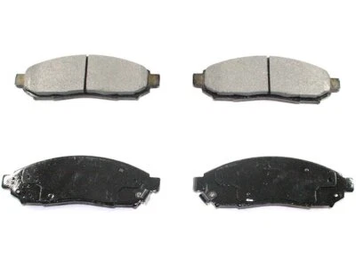 For 2015-2018 Chevrolet City Express Brake Pad Set Front 58476GXVT 2016 2017 - Image 1 of 2