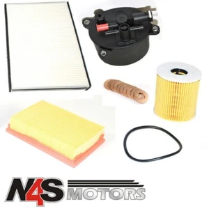 FREELANDER 2 2.2TD4 SERVICE KIT LR001247, LR005816, LR056138, LR001313, LR006295 - Picture 1 of 1