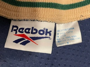 Vintage 90s Reebok Shaq Attaq Basketball Jersey Men’s M Shaquille O’Neal #32 VTG - Picture 1 of 7