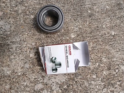 2001 TOYOTA CELICA GTS ПЕРЕДНЯЯ СТУПИЦА ПОДШИПНИК НОВЫЙ L/R @@@CMyEbayStore для большего количества деталей - Изображение 1 из 2