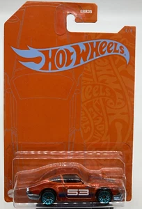 Hot Wheels Mattel - 71 Porsche 911 - 4/6 - GRR35 - Picture 1 of 3
