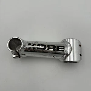 Vintage 1996 KORE Aheadlite Mountain Bike Stem 120mm x 1 1/8” x 25.4mm Clamp - Picture 1 of 6
