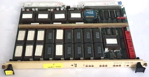 ABB MEM86-3X192/CMBMR3, MEM86-3X192K - Imagen 1 de 7
