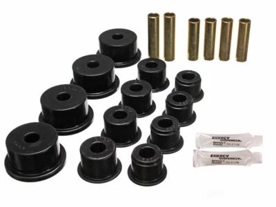 For 1986-1992 Jeep Comanche Leaf Spring Bushing Rear Energy 72769TC 1987 1988 - Image 1 of 2