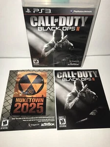 Call of Duty: Black Ops 2 - Sony PlayStation 3 - Picture 1 of 10