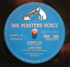 Lloyd Price 78 RPM / Stagger Lee & You Need Love  (55-1223)