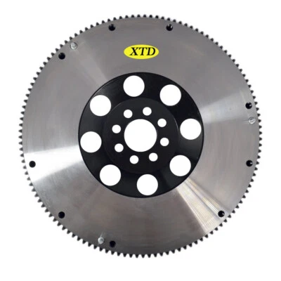 XTD HYPER CROMO MOLY 18LBS EMBRAGUE VOLANTE 07-18 350z 370z 07-11 G35 G37 Foto 1 de 3