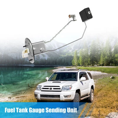 Unidad de envío de medidor de flotador tanque de combustible 83320-19398 para Toyota Corolla KE70 1979-1987 Foto 1 de 4