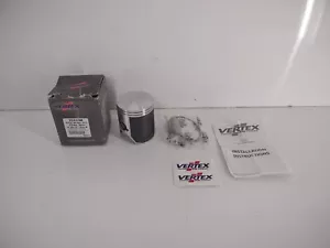 2004 03-08 Suzuki RM250 RM 250 Piston Vertex 22854B 66.35 STD Bore - Bild 1 von 10