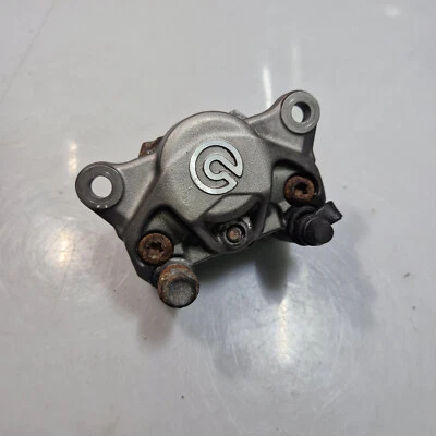 DUCATI HYPERMOTARD 821 939 SP rear brake caliper BREMBO 61140383AB OEM Foto 1 de 4