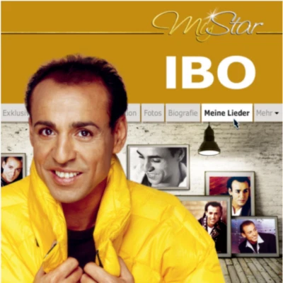 Ibo CD Best Of  My Star Hits Meine Lieder 20 Titel Blau und Weiß Schalke Hymne - Bild 1 von 2
