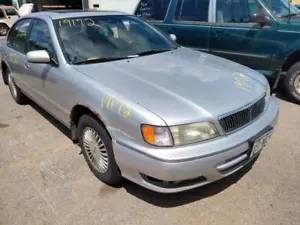 Automatic Transmission Locking Differential Fits 98-99 INFINITI I30 338793 - Picture 1 of 12