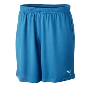 PUMA Vencida Cat Shorts Gr. 128 Jungen new team royal blau NEU OVP m. Etikett - Bild 1 von 1