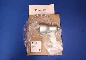 NEW IKEA Norrsken / Francium - Adjustable Halogen Track Light 403.293.83 - NIB - Picture 1 of 4