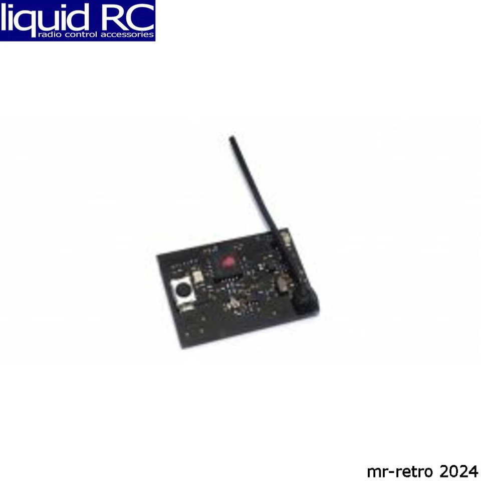 Kyosho Mini-Z Evo 2 Receiver Unit for Futaba 82044 KYO82044