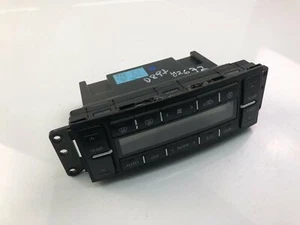 Y2672 HYUNDAI Climate Control Unit BH2008 - Picture 1 of 4