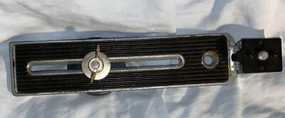 Metz 403-6-1 Flash Bracket - Image 1 of 3