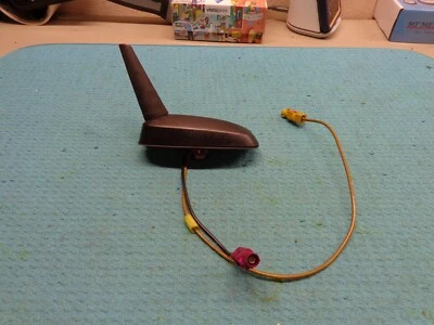 ANTENA DE TELÉFONO RADIO DIGITAL CHEVROLET MALIBU HHR 11 GPS ONSTAR Foto 1 de 4