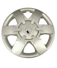 Hubcap Wheel 16 " For Master 3 - From 2010 403150037R
