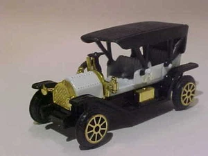 3 pollici Simplex 1912 Summer 305 1/75 pressofuso come nuovo sfuso gamma 1/64 - Foto 1 di 5