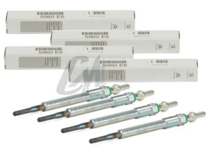 Set 4 Tapones Original Citroen Peugeot Motores 1.4/1.6/2.0 HDI OE 5960.E6 - Imagen 1 de 7