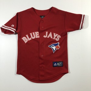 kids jays jersey