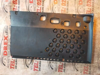 2007 2010 MERCEDES CL500 W216 W221 S500 Dashboard Lower Trim Cover Left - Image 1 of 4