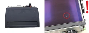 Pantalla De Navegación Audi A3 8V 8V0857273P 8V0919604C 8V0857974E Alpine 3 - Imagen 1 de 7