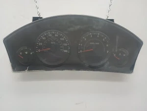 05-07 Jeep Grand Cherokee 4.7L Instrument Cluster 56050119AL (Cosmetic Flaw) - Picture 1 of 16