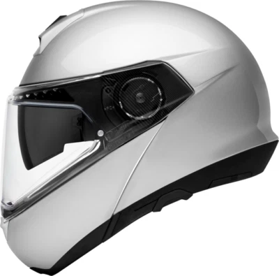 Schuberth C4 Pro Klapphelm UVP 860,00€ mit FUNK/Musik/Navi Ansage - Bild 1 von 4