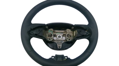 FITS 2016 JEEP CHEROKEE STEERING WHEEL 5QV34LC5AC - NEW OEM - Изображение 1 из 4