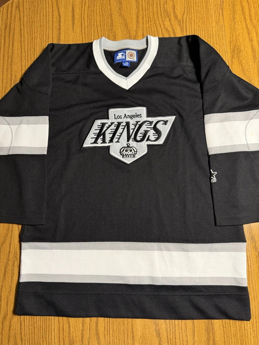 Starter Los Angeles Kings NHL Fan Apparel & Souvenirs for sale | eBay