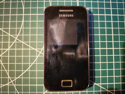 Samsung Galaxy Ace GT-S5839i - Image 1 of 4