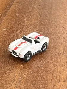 💥Micro Machines Galoob Shelby Cobra 1988 Car Vehicle deluxe - Picture 1 of 6