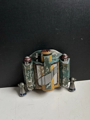 Hot Toys Star Wars the Mandalorian Boba Fett 1/6 scale jetpack - Image 1 of 3