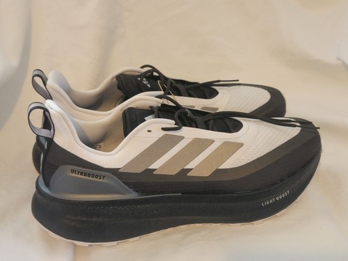シューズ adidas ultraboost clima running JP 28.0 adidas Ultraboost Ultra Boost 5 Tr Climawarm Running Mens White