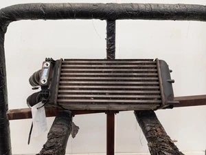 CITROEN BERLINGO Intercooler 2008-2014 1.6L DV6BUTED4 (9HT) 0384L9  - Picture 1 of 7