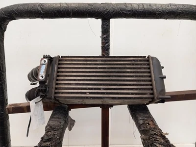 CITROEN BERLINGO Intercooler 2008-2014 1.6L DV6BUTED4 (9HT) 0384L9  - Image 1 of 4
