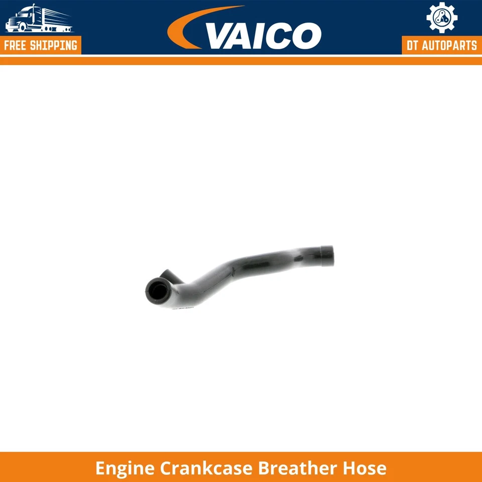 Para 01-05 Mercedes-Benz C240 Eng cárter mangueira de respiração para coletor de admissão Vaico - Imagem 1 de 1