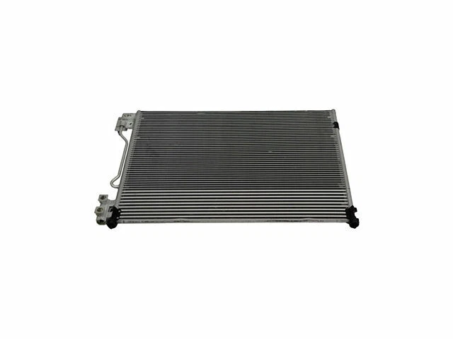 Condensador de aire acondicionado 6MWH68 para Ford Crown Victoria 2007 2006 2008 2009 2010 2011 Foto 1 de 1