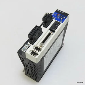 PANASONIC Used MBDDT2210L01 AC SERVO DRIVER 400W DRV-I-2588=9D14 - Picture 1 of 12