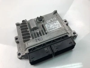 DK313 FORD Engine Control Unit ECU DS71-12B684-XB FS7A-12A650-CSJ - Picture 1 of 4