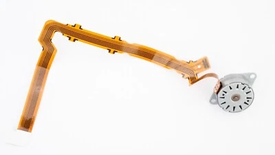 Nikon Coolscan сканер запасная часть - мотор автофокусировки - для IV V 4000 5000 - Изображение 1 из 2